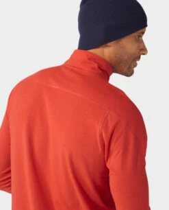 STIO Men's Tipton Tech Half Zip -Stio Activewear 200069 502 4