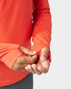 STIO Men's Tipton Tech Half Zip -Stio Activewear 200069 502 7