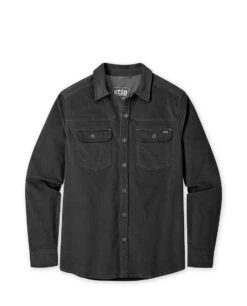 STIO Men's Saratoga Cord Shirt