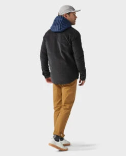 STIO Men's Saratoga Cord Shirt -Stio Activewear 200076 116 3