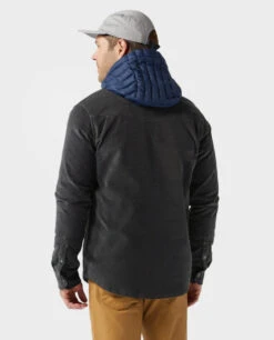 STIO Men's Saratoga Cord Shirt -Stio Activewear 200076 116 5