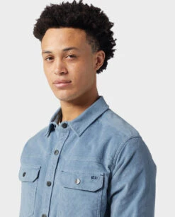 STIO Men's Saratoga Cord Shirt -Stio Activewear 200076 412 2 ALT