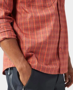 STIO Men's Eddy Slope Shirt LS -Stio Activewear 200077 309 3