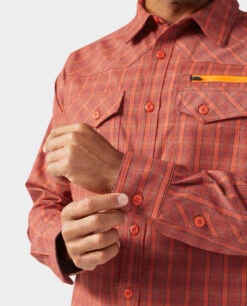 STIO Men's Eddy Slope Shirt LS -Stio Activewear 200077 309 6