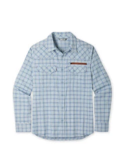 STIO Men's Eddy Slope Shirt LS -Stio Activewear 200077 455