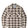 STIO Men's Hutkeeper Flannel Shirt -Stio Activewear 200080 271