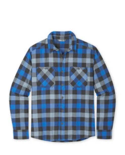 STIO Men's Miter Lightweight Flannel Shirt 9 STIO Men's Miter Lightweight Flannel Shirt -Stio Activewear 200082 266