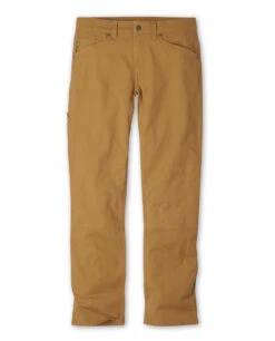 STIO Men's Rivet Canvas Utility Pant