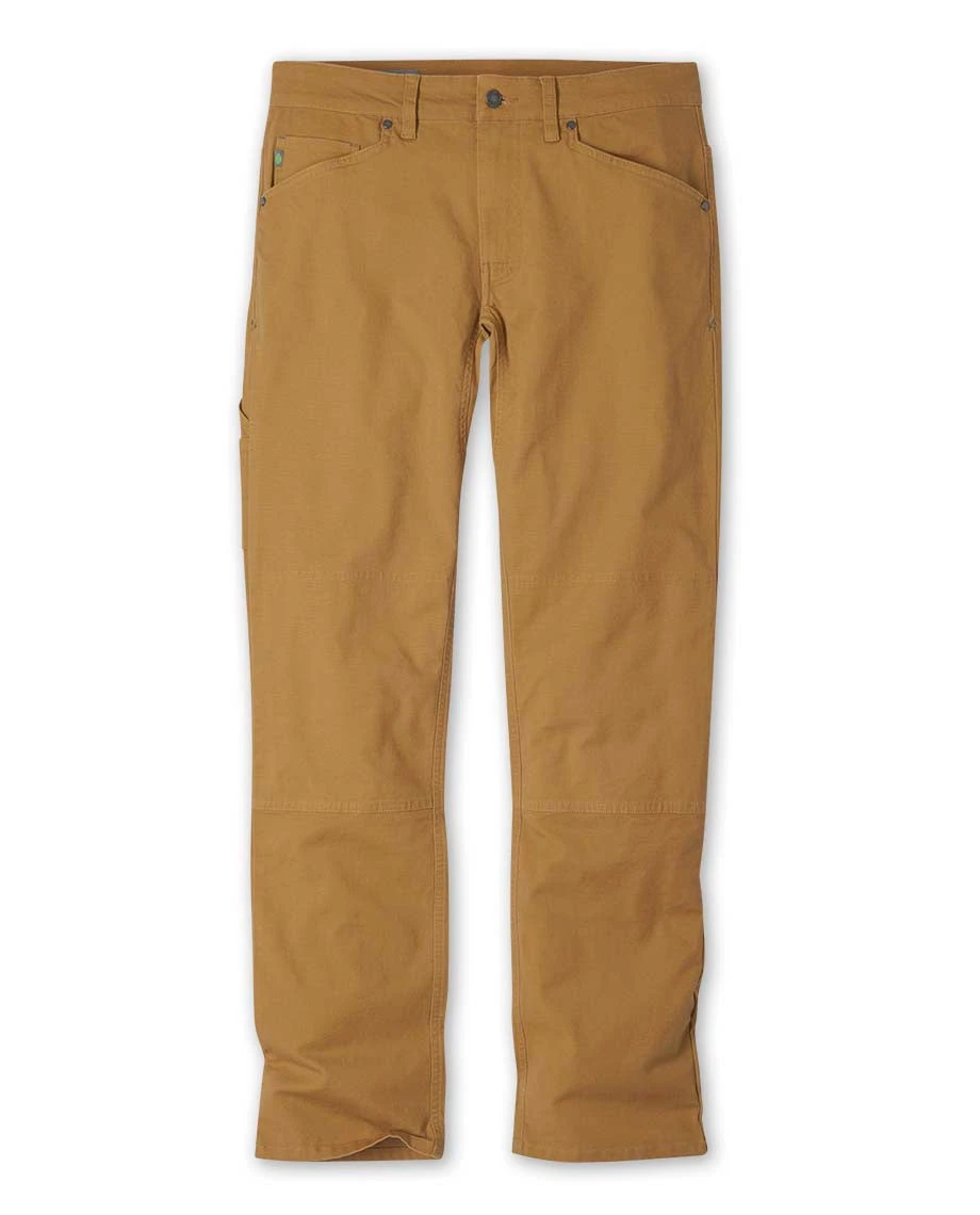 Men's Rivet Canvas Utility Pant STIO Men's Rivet Canvas Utility Pant -Stio Activewear 200088 353