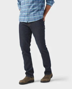 STIO Men's Rivet Jean -Stio Activewear 200089 466 1 ALT