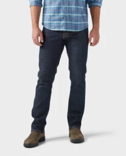 STIO Men's Rivet Jean -Stio Activewear 200089 466 2