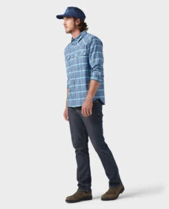 STIO Men's Rivet Jean -Stio Activewear 200089 466 3