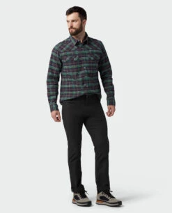 STIO Men's Rivet Canvas Pant -Stio Activewear 200091 102 1 Full 2b99f1d0 b70a 4685 b597 578d9324d0a6