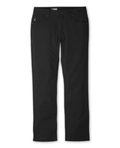 STIO Men's Rivet Canvas Pant