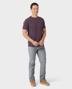 STIO Men's Rivet Canvas Pant -Stio Activewear 200091 498 1 Full cc16286a 0977 44a4 aea8 303af01c3b5b