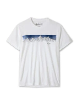 STIO Men's Mountain Zone Tee -Stio Activewear 200118 204 2131f5d9 1a9d 4ee7 8bff 036c2da8537b