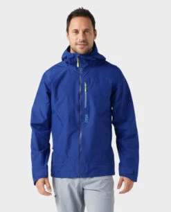 STIO Men's Ender PACLITE® Hooded Jacket -Stio Activewear 200121 401 3 Top