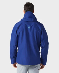 STIO Men's Ender PACLITE® Hooded Jacket -Stio Activewear 200121 401 4 Top