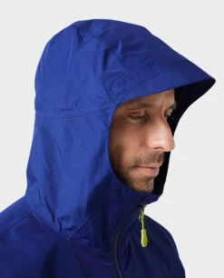 STIO Men's Ender PACLITE® Hooded Jacket -Stio Activewear 200121 401 5