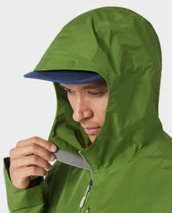 STIO Men's Ender PACLITE® Hooded Jacket -Stio Activewear 200121 701 5