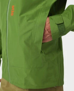 STIO Men's Ender PACLITE® Hooded Jacket -Stio Activewear 200121 701 6