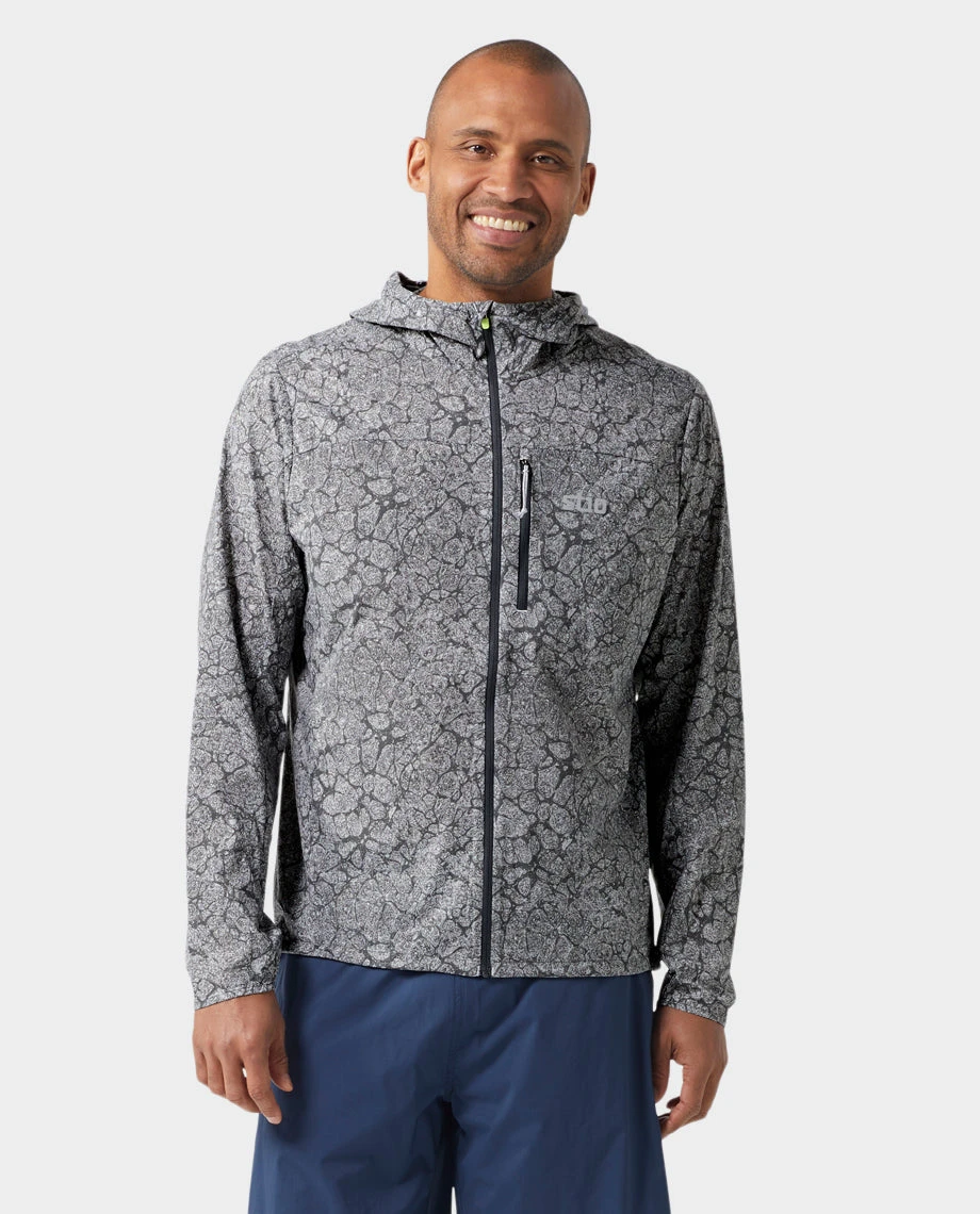 Men's Second Light Windshell STIO Men's Second Light Windshell -Stio Activewear 200123 154 3 Top 158a5179 59a5 4315 b712 7d1aa218bb55