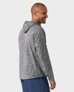 STIO Men's Second Light Windshell 21 STIO Men's Second Light Windshell -Stio Activewear 200123 154 4 Top