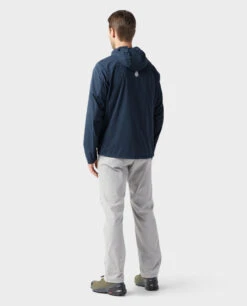 STIO Men's Second Light Windshell 15 STIO Men's Second Light Windshell -Stio Activewear 200123 410 2 Full