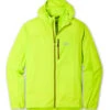 STIO Men's Second Light Windshell -Stio Activewear 200123 727