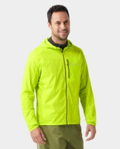 STIO Men's Second Light Windshell 4 STIO Men's Second Light Windshell -Stio Activewear 200123 727 3 Top 68c208fb 8835 453b 8d58 ecc849282c68