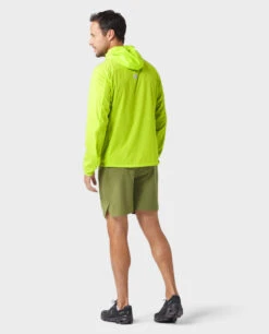 STIO Men's Second Light Windshell 5 STIO Men's Second Light Windshell -Stio Activewear 200123 727 4 Full