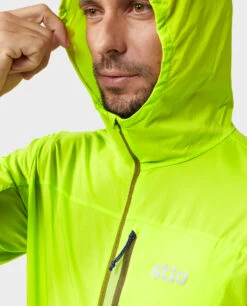 STIO Men's Second Light Windshell 8 STIO Men's Second Light Windshell -Stio Activewear 200123 727 6