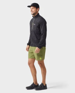 STIO Men's Second Light Pullover -Stio Activewear 200124 161 1 Full