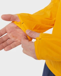 STIO Men's Second Light Pullover -Stio Activewear 200124 307 5