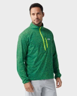 STIO Men's Second Light Pullover -Stio Activewear 200124 785 3 Top