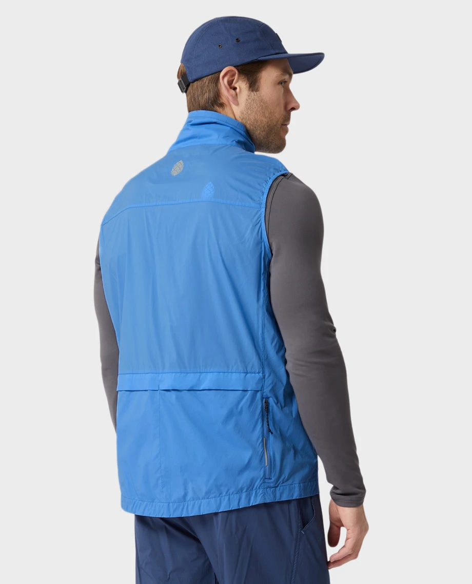 Men's Second Light Vest STIO Men's Second Light Vest -Stio Activewear 200125 404 4 Top