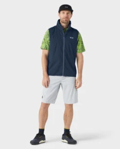 STIO Men's Second Light Vest 14 STIO Men's Second Light Vest -Stio Activewear 200125 410 1 Full