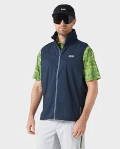 STIO Men's Second Light Vest 12 STIO Men's Second Light Vest -Stio Activewear 200125 410 3 Top