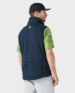 STIO Men's Second Light Vest 13 STIO Men's Second Light Vest -Stio Activewear 200125 410 4 Top