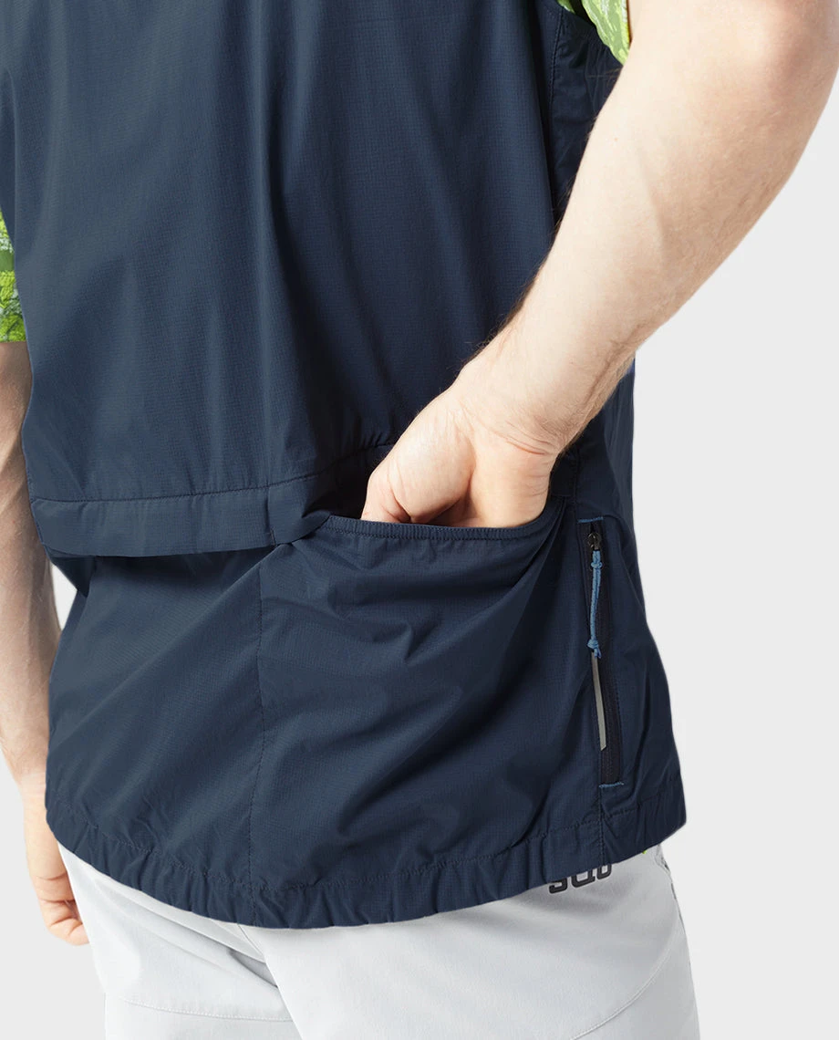 Men's Second Light Vest STIO Men's Second Light Vest -Stio Activewear 200125 410 6