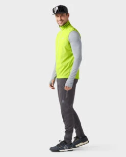 STIO Men's Second Light Vest 6 STIO Men's Second Light Vest -Stio Activewear 200125 727 1 Full