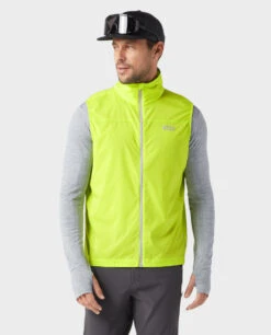 STIO Men's Second Light Vest 4 STIO Men's Second Light Vest -Stio Activewear 200125 727 3 Top