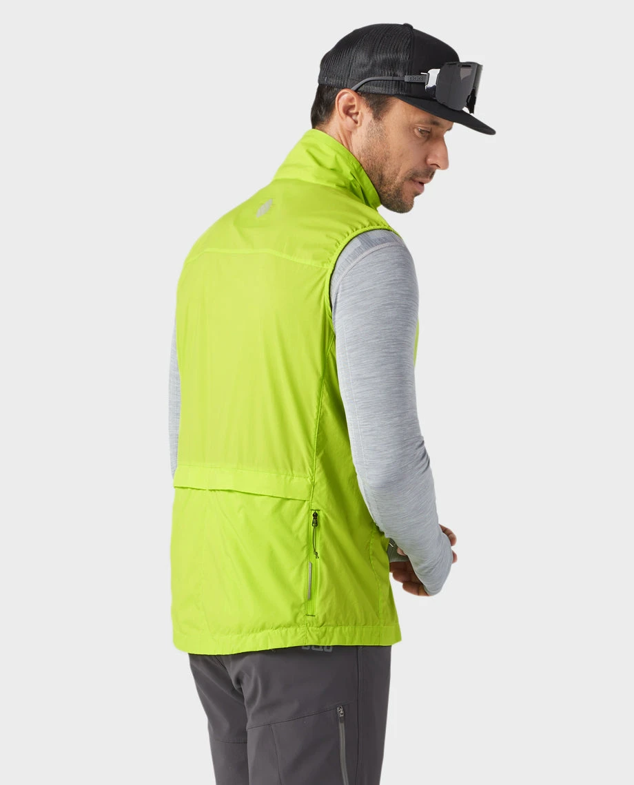 Men's Second Light Vest STIO Men's Second Light Vest -Stio Activewear 200125 727 4 Top