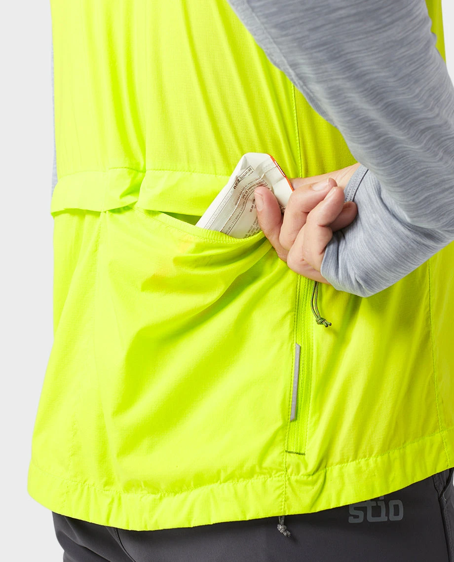 Men's Second Light Vest STIO Men's Second Light Vest -Stio Activewear 200125 727 6