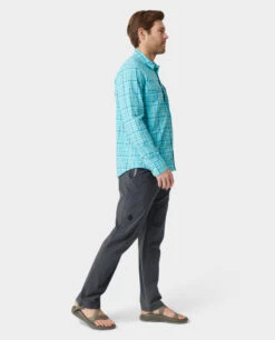 STIO Men's CFS Board Pant -Stio Activewear 200130 110 1 Full