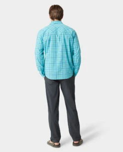 STIO Men's CFS Board Pant -Stio Activewear 200130 110 2 Full