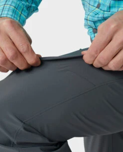 STIO Men's CFS Board Pant -Stio Activewear 200130 110 6