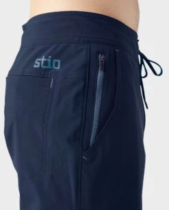 STIO Men's CFS Board Pant -Stio Activewear 200130 422 6