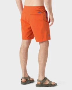 STIO Men's CFS Board Short - 18.5" -Stio Activewear 200131 304 18.5 4 Bottom