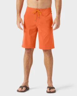 STIO Men's CFS Board Short - 21.5" -Stio Activewear 200131 304 21.5 3 Bottom